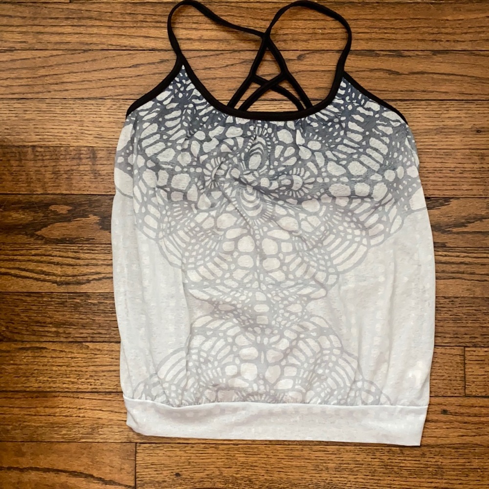 Prana Active Tank Top